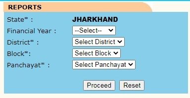 Manrega Yojna Jharkhand
